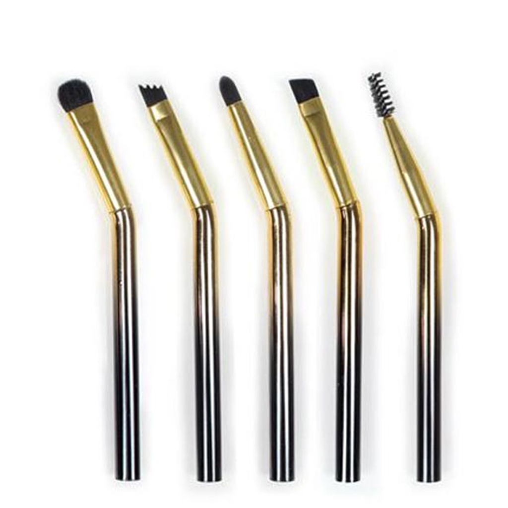 NASCITA BROW BRUSH SET NASBRUSHSET24