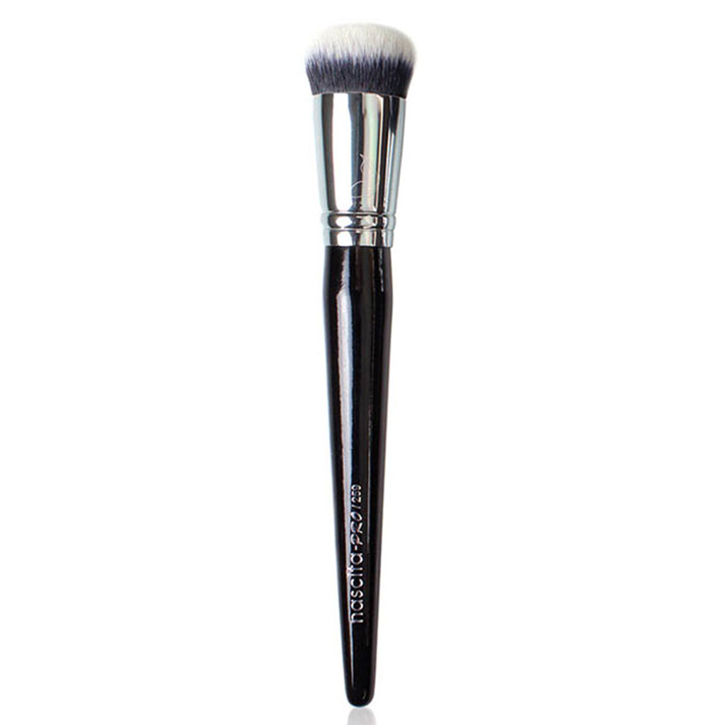 NASCITA Pro Kabuki Foundation Brush SH0259