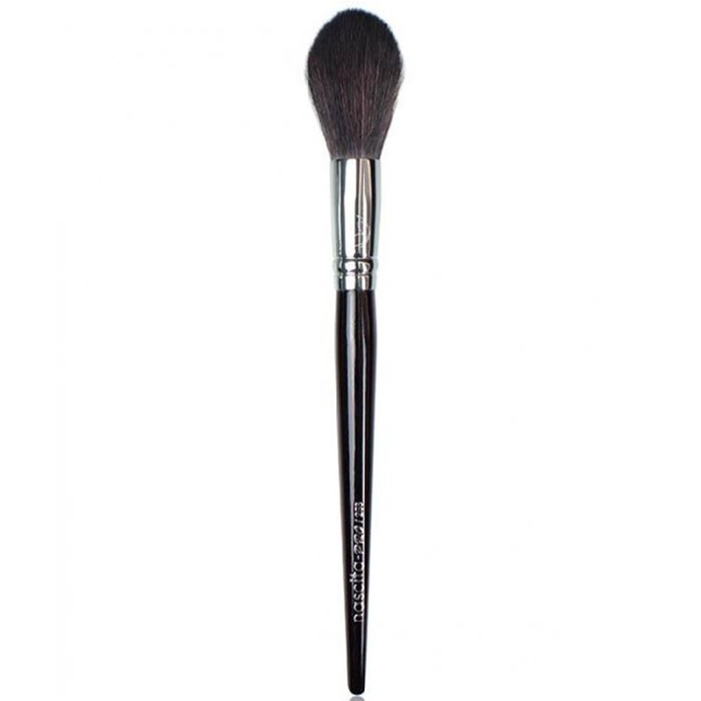 NASCITA Pro Precision Tip Illuminator Brush 0256