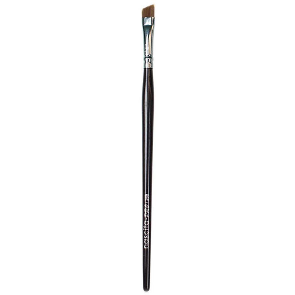 NASCITA Pro Angled Eyeliner Brush SH0265