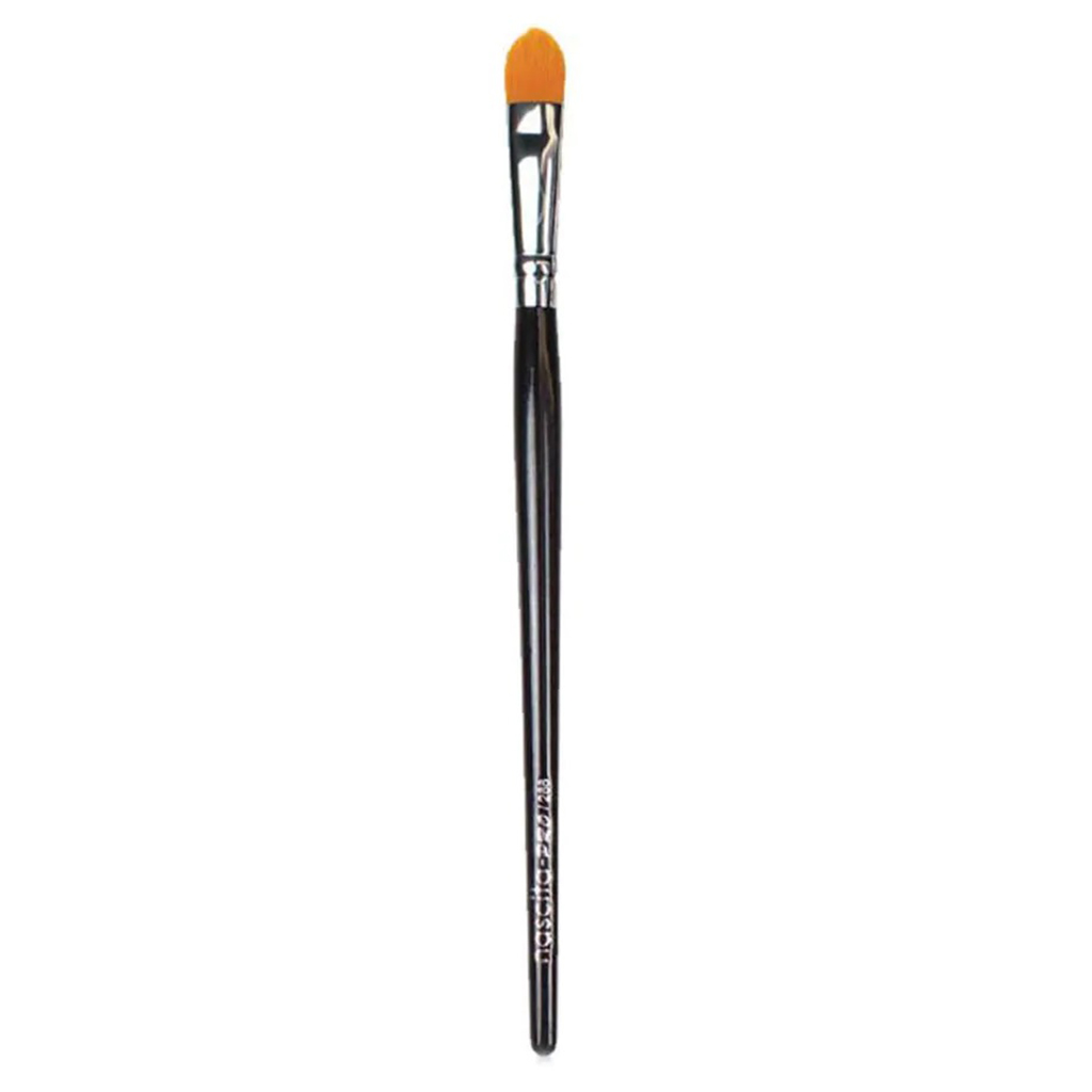 NASCITA Pro Foundation &amp; Concealer Brush SH0266