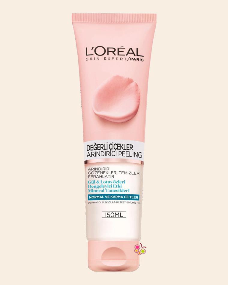 LOREAL SKIN EXPERT 150ML