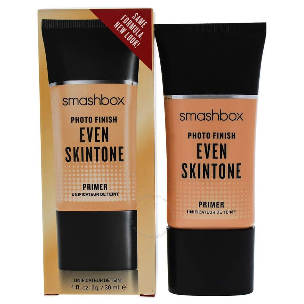 Smashbox Photo Finish Foundation Primer Unificateur Deteint (30ml)