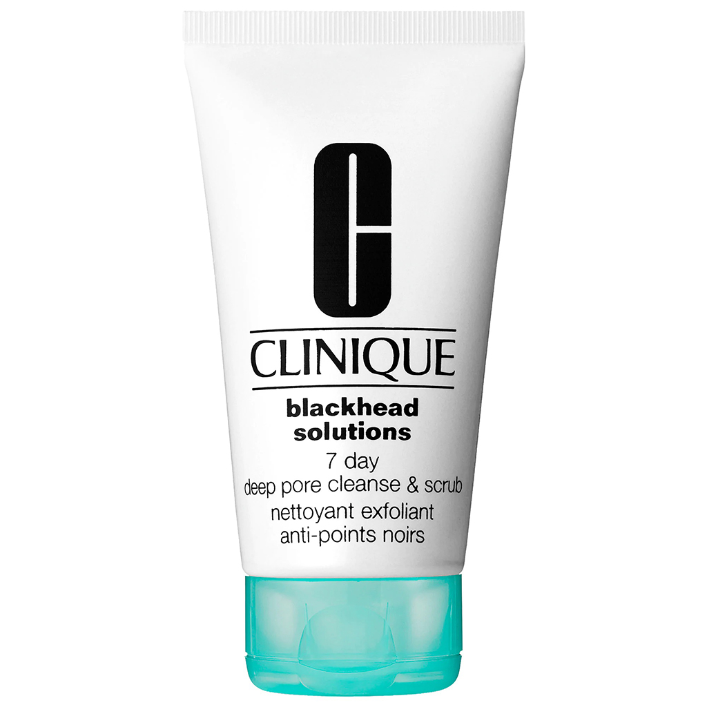 CLINIQUE Blackhead Solutions