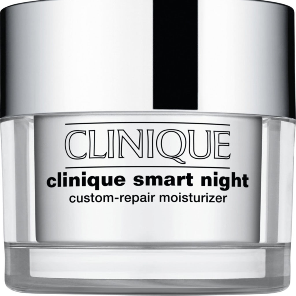 CLINIQUE Smart Night Moisturizer