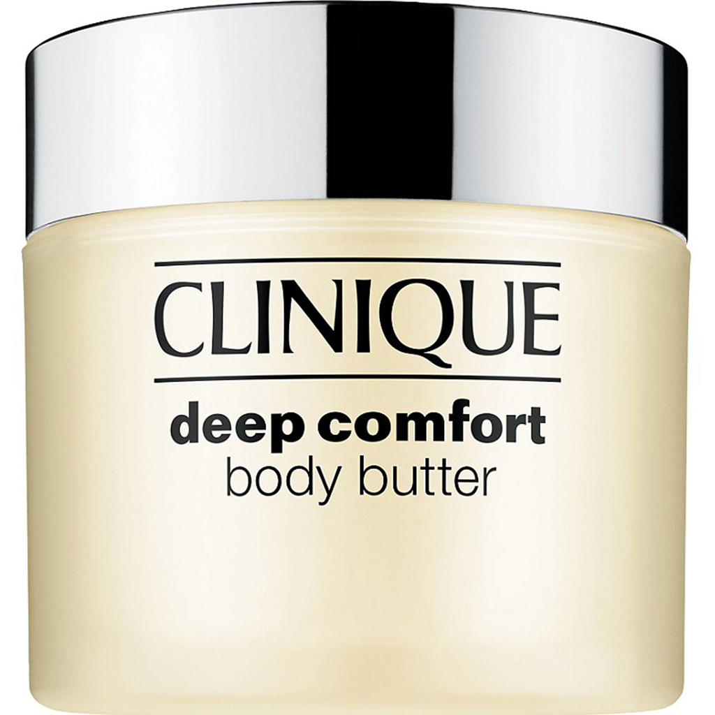 CLINIQUE Deep Comfort Body Butter