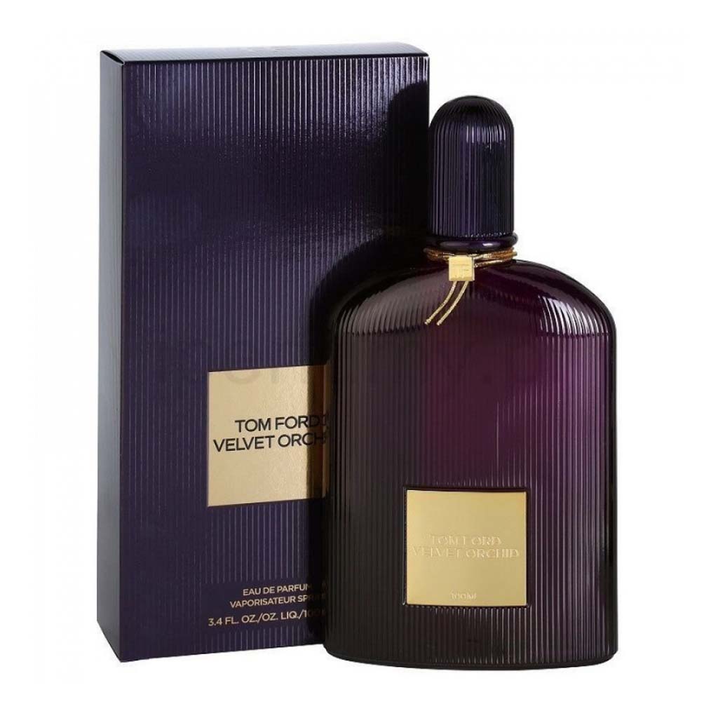 Tom Ford Velvet Orchid 100ML EDP Women