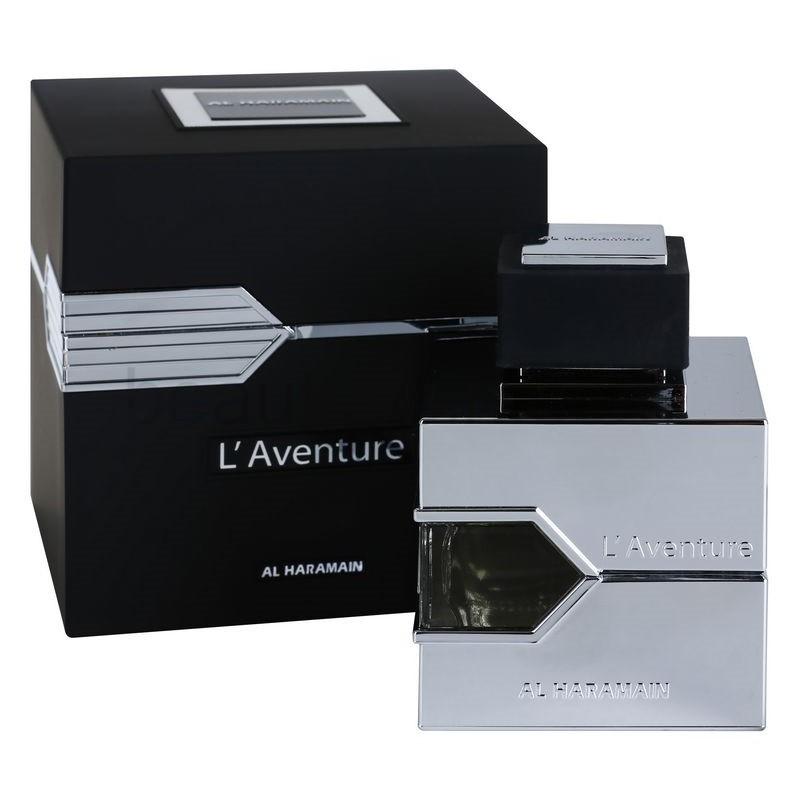 LAVENTURE AL HARAMAIN EDP 100ML