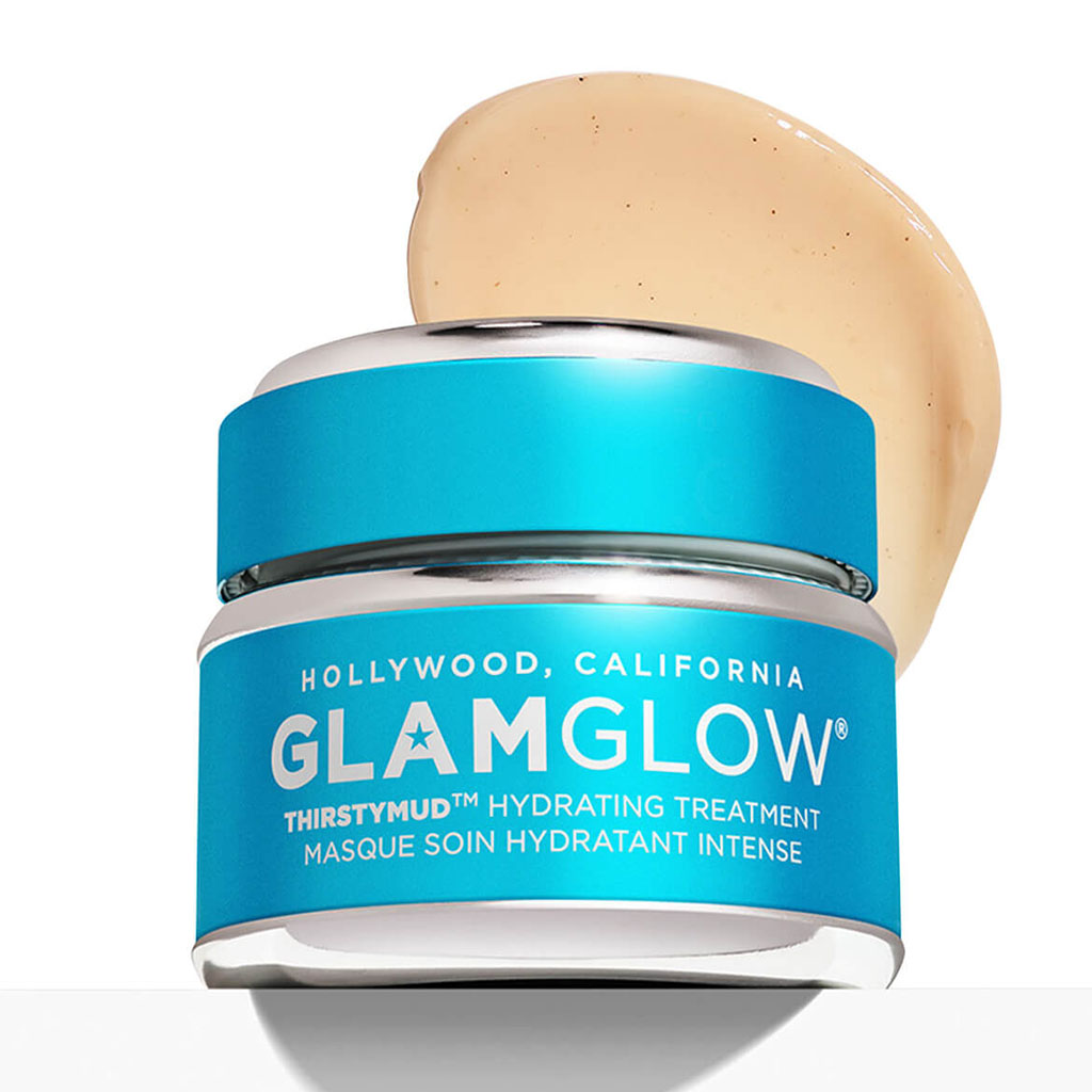 Glamglow Thirstymud Hydrating Treatment