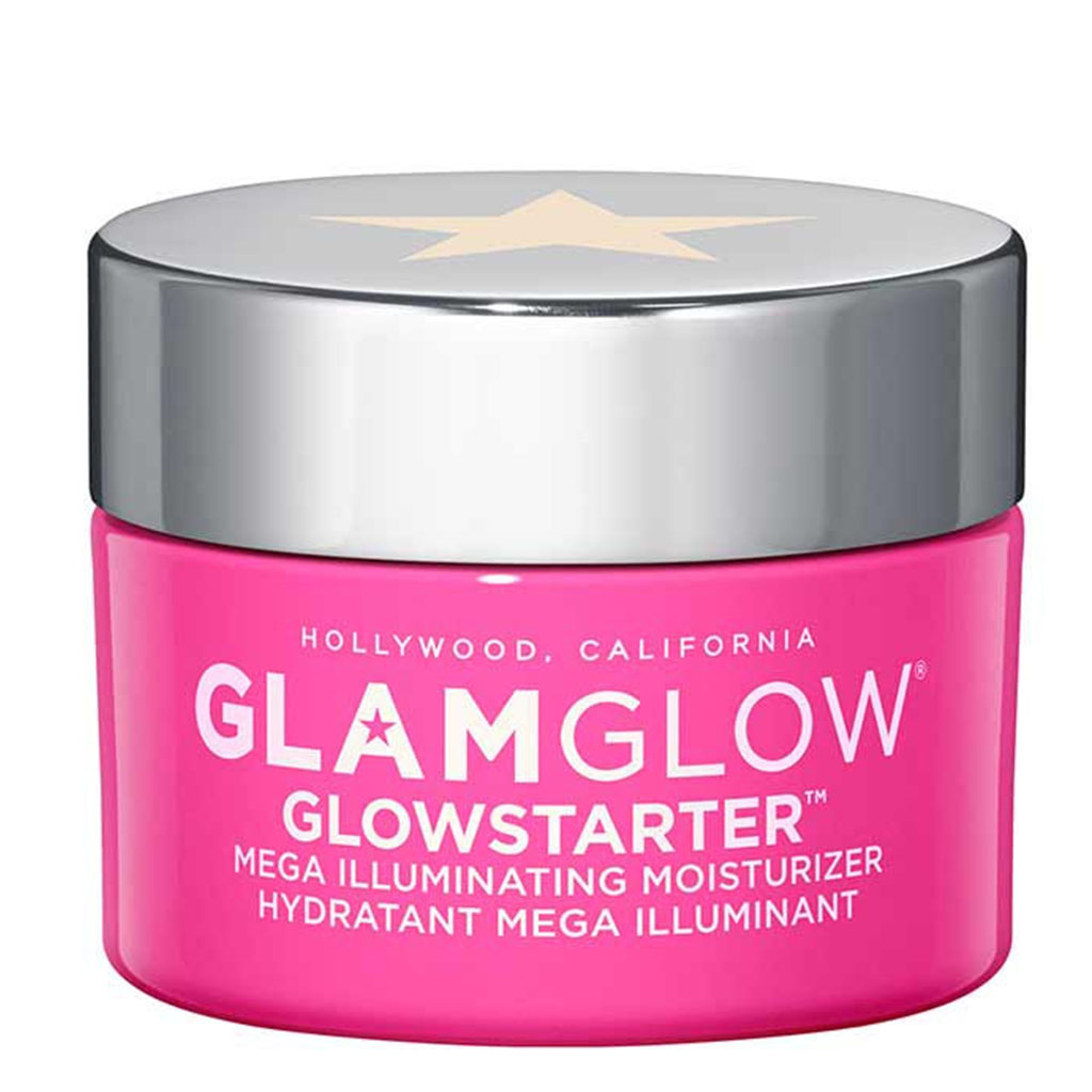 GLAMGLOW GLOWSTARTER MEGA ILLUMINATING MOISTURIZER