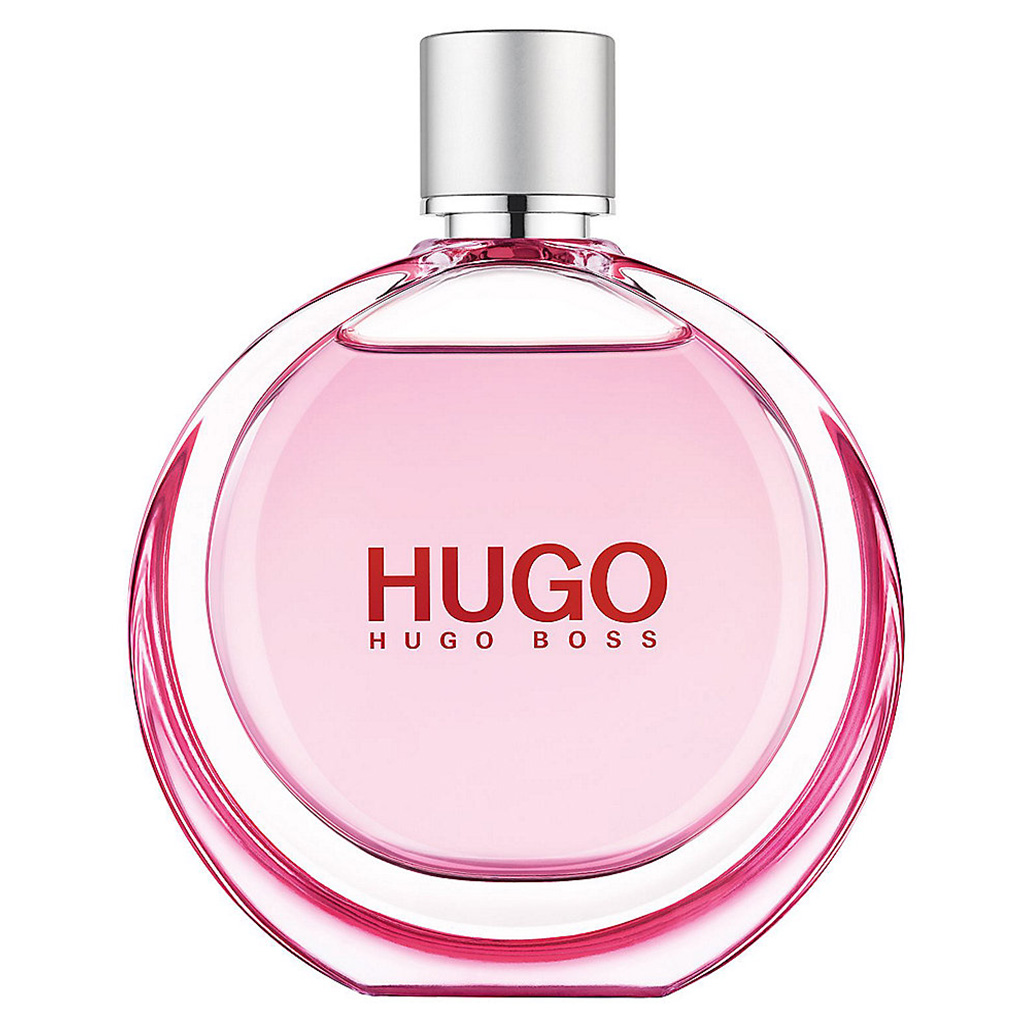 HUGO BOSS WOMEN EXTREME 75ML EDP FOR WOMEN