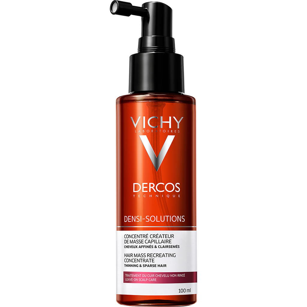 Vichy Dercos Densi-Solutions Thickening Shampoo 250ml