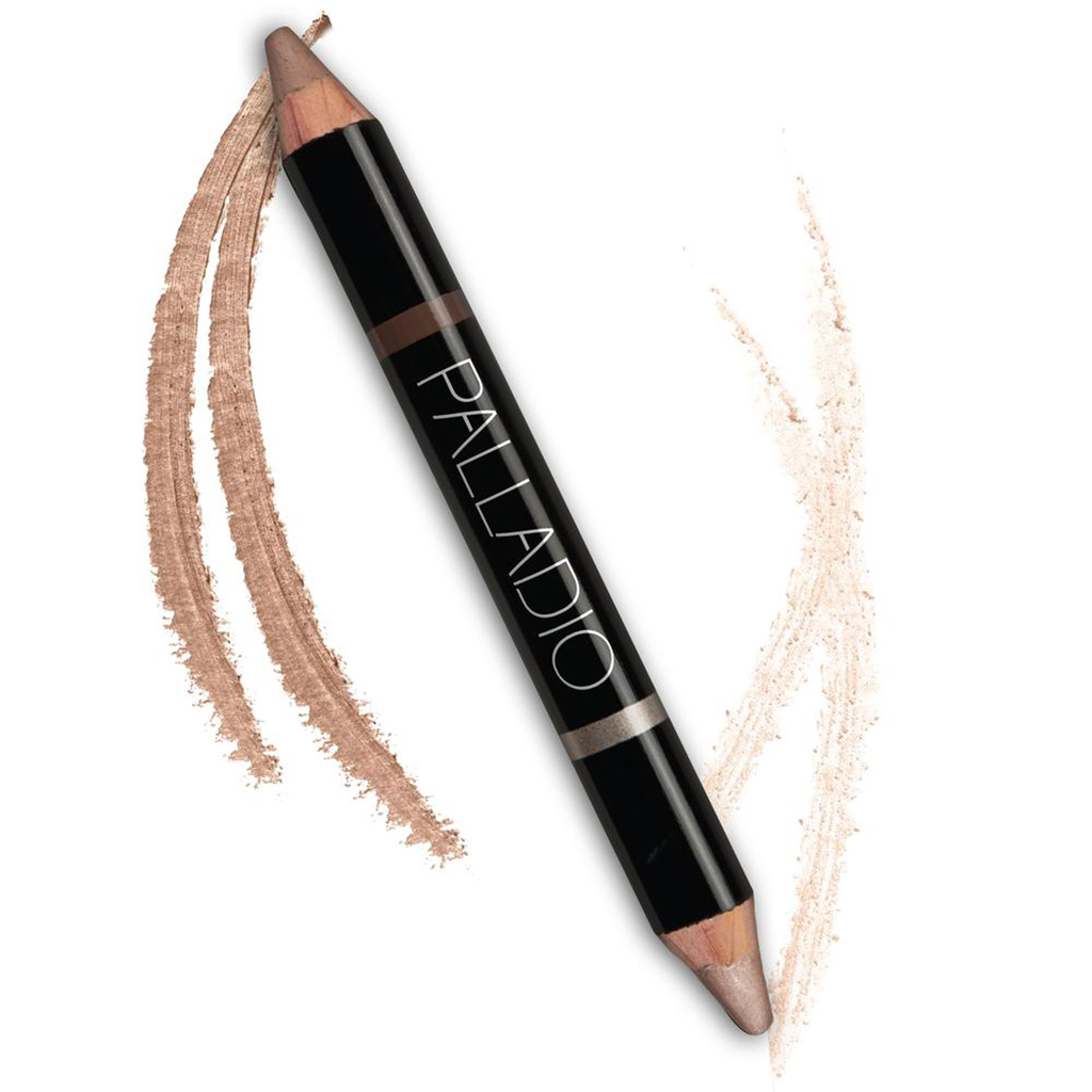 PALLADIO Contour Duo Crayon