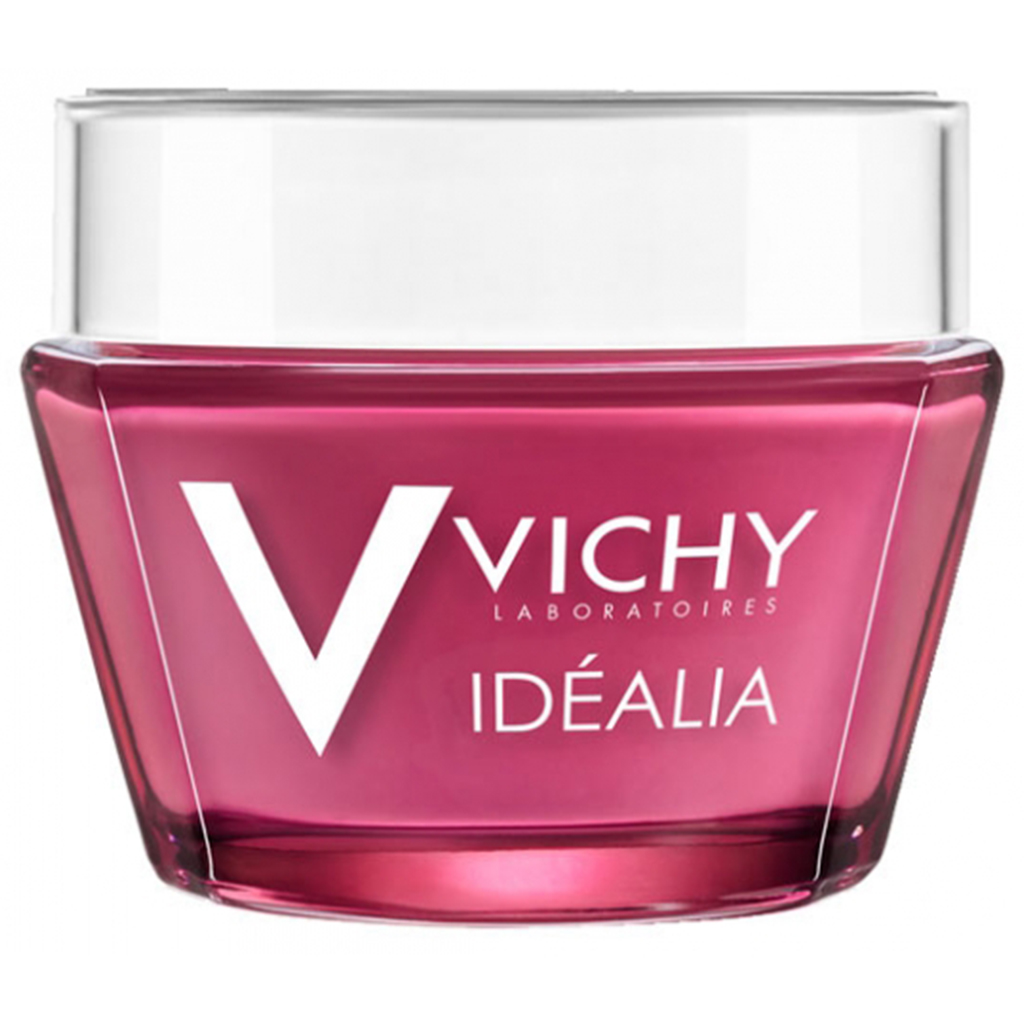 Vichy Idéalia Energising Cream Normal Skin 50ml