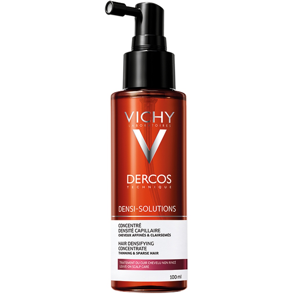 VICHY DERCOS DENSI SOLUTIONS HAIR MASS RECREATING 100ML