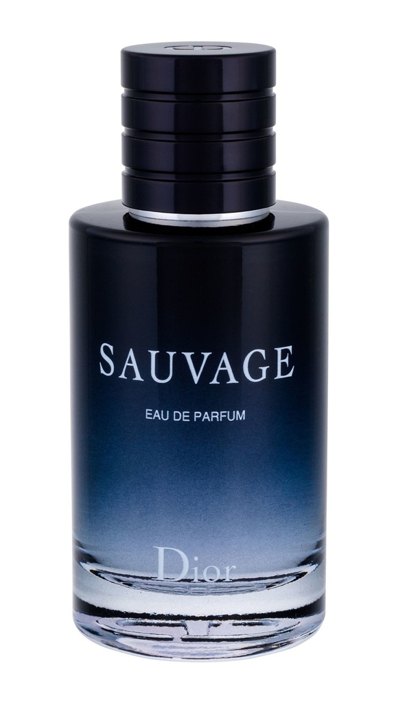 DIOR SAUVAGE EDP 100ML MEN