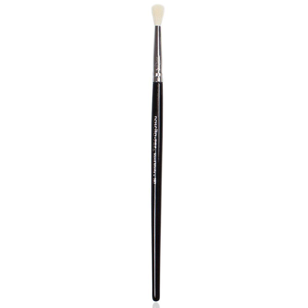 NASCITA Double Ended Powder Brush SH0263