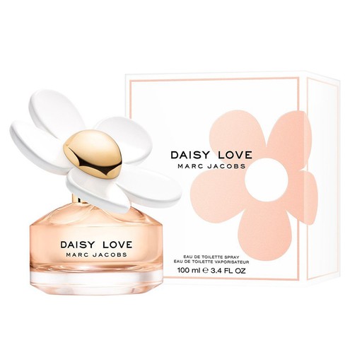 MARC JACOBS DAISY LOVE 100ML EDT