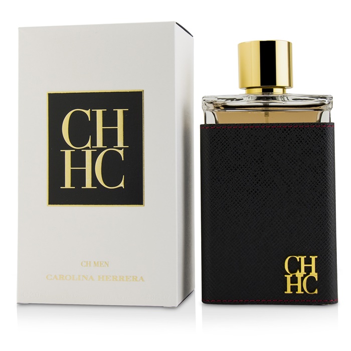 CAROLINA HERRERA CH FOR MEN 200ML EDT