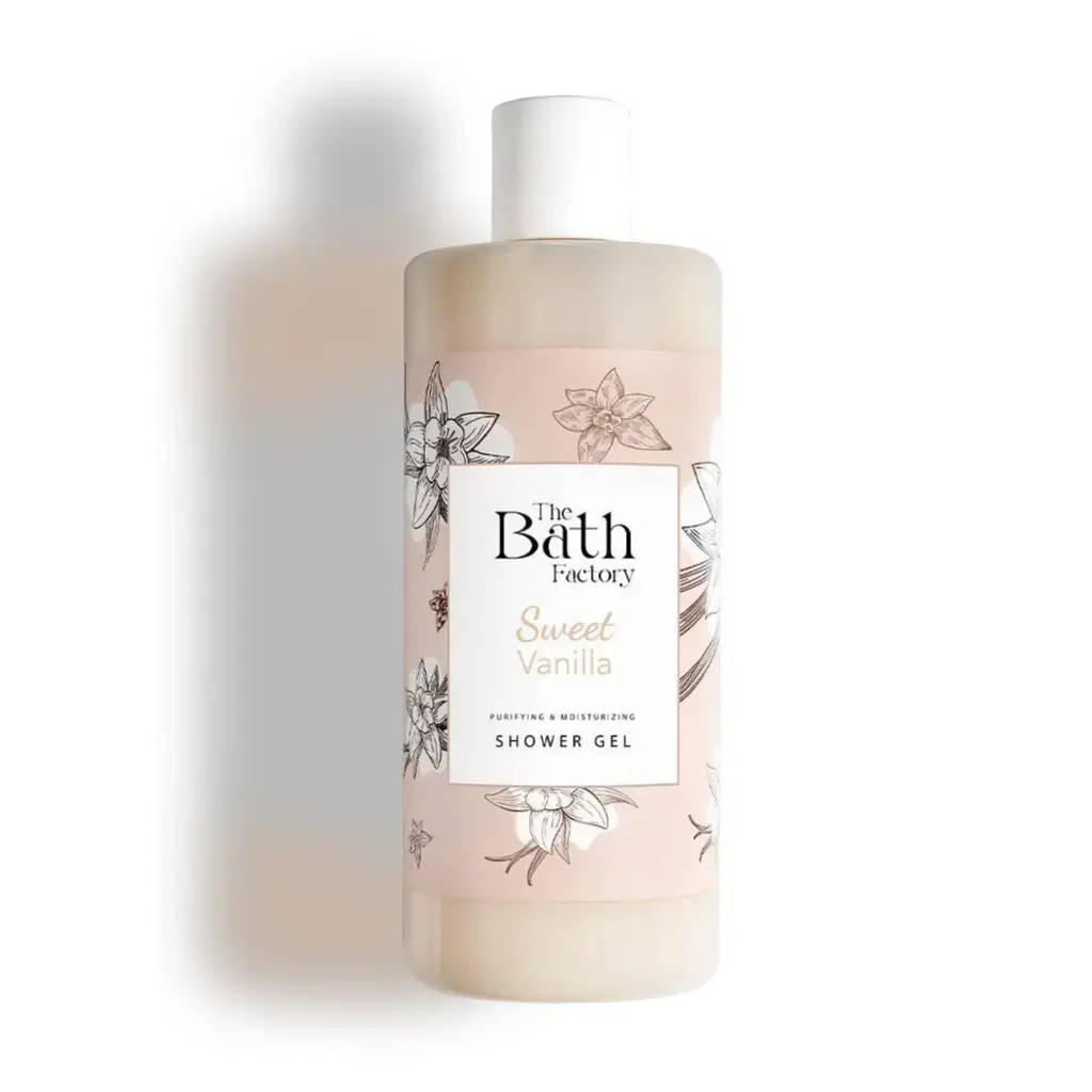 MARVELL BATH AND SHOWER CREAM 400ML