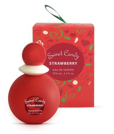 SWEET CANDY COKOLADNI TARTUF 100ML EDT