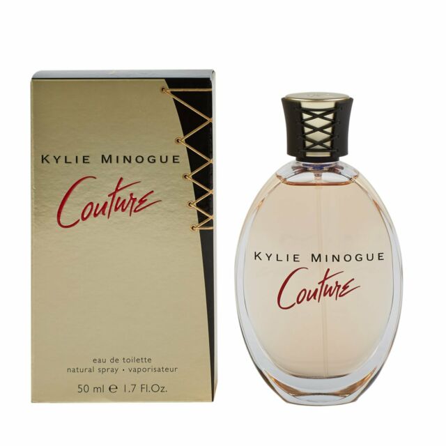 KYLIE MINOGUE COUTURE 50ML EDT