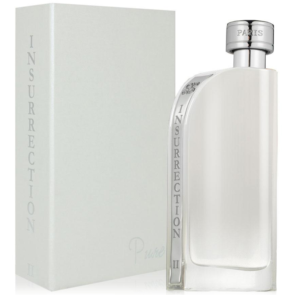 Reyane Tradition Insurrection II Pure EDT 90ml