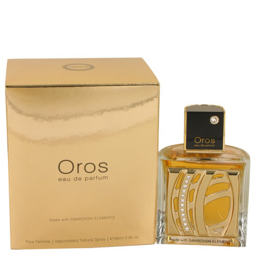 ARMAF OROS 85ML EDP FOR WOMEN