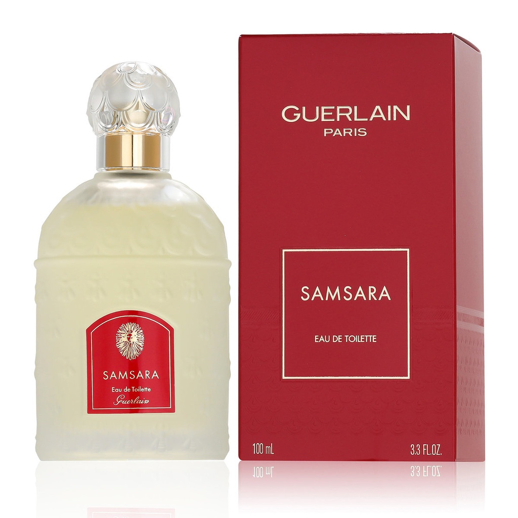 SAMSARA BY GUERLAIN 100ML EDT