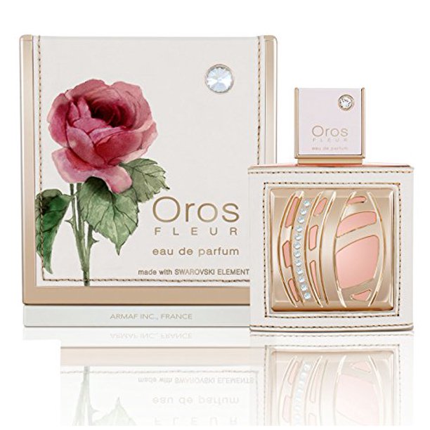 ARMAF OROS FLEUR  85ML EDP