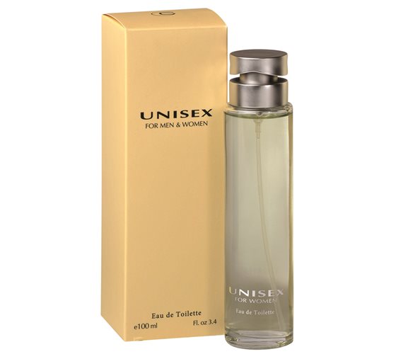 CLASSIC UNISEX 100ML EDT