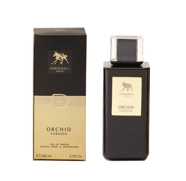 HORSEBALL ORCHID EDP 100ML