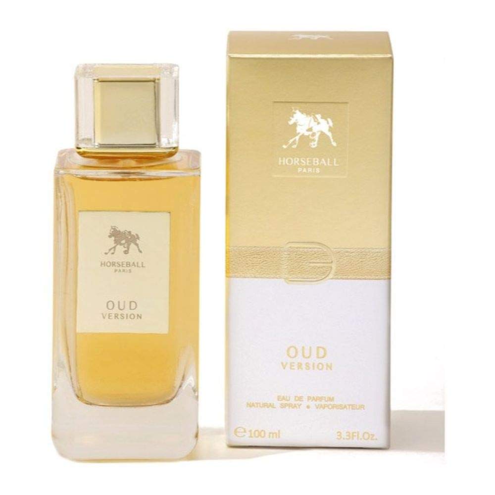 HORSEBALL AOUD EDP 100ML