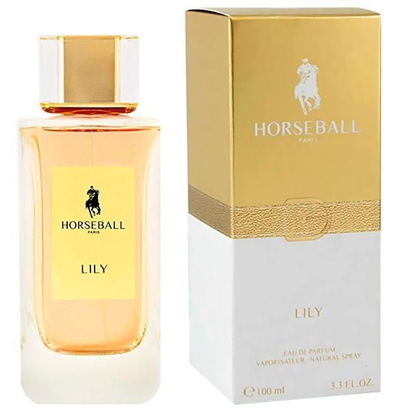 HORSEBALL LILY 100ML EDP