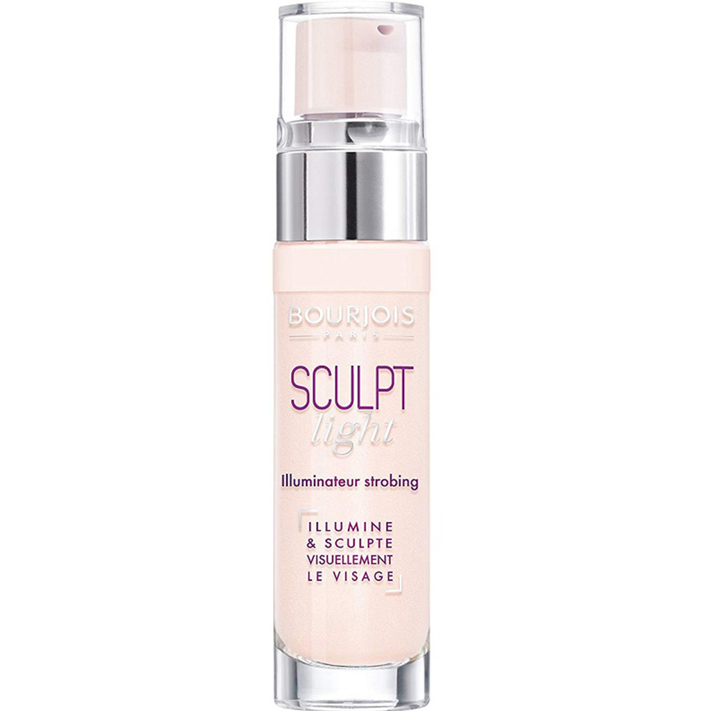 BOURJOIS Sculpt Light Highlighter