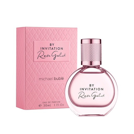 مايكل بابلي قولد او دي بيرفيوم 30 مل