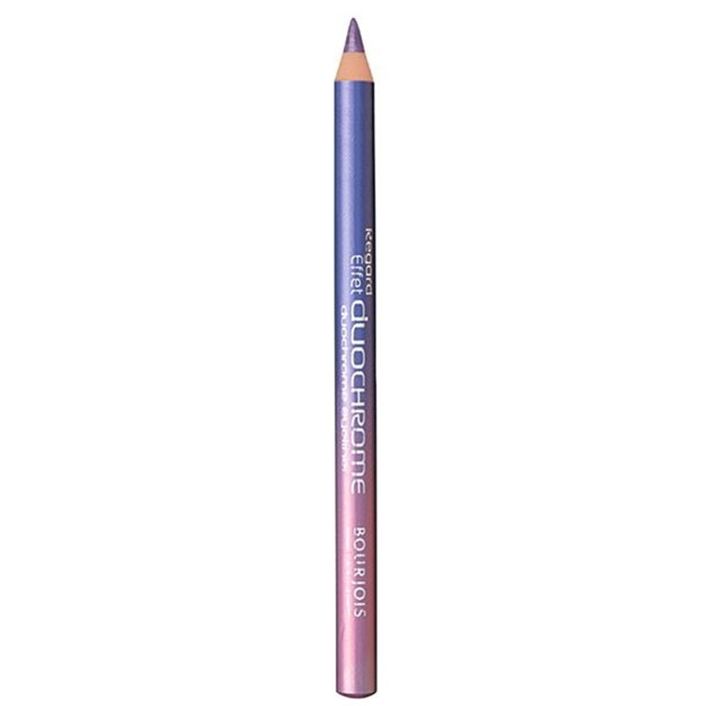 Bourjois Regard DuoChrome Eyeliner Pencil 59 Violet Rose