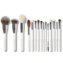 MORPHE X JACLYN HILL THE MASTER REMIX COLLECTION 15 piece