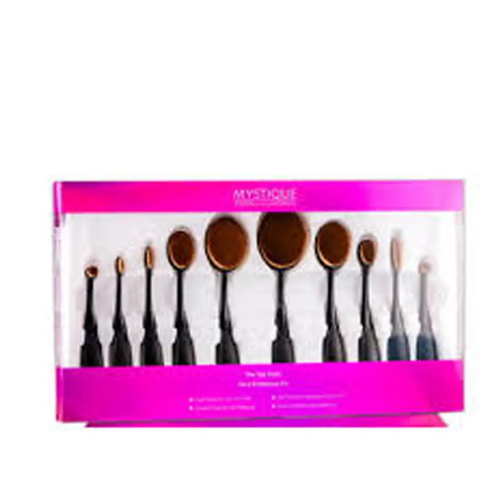 MYSTIQUE MAKEUP KIT