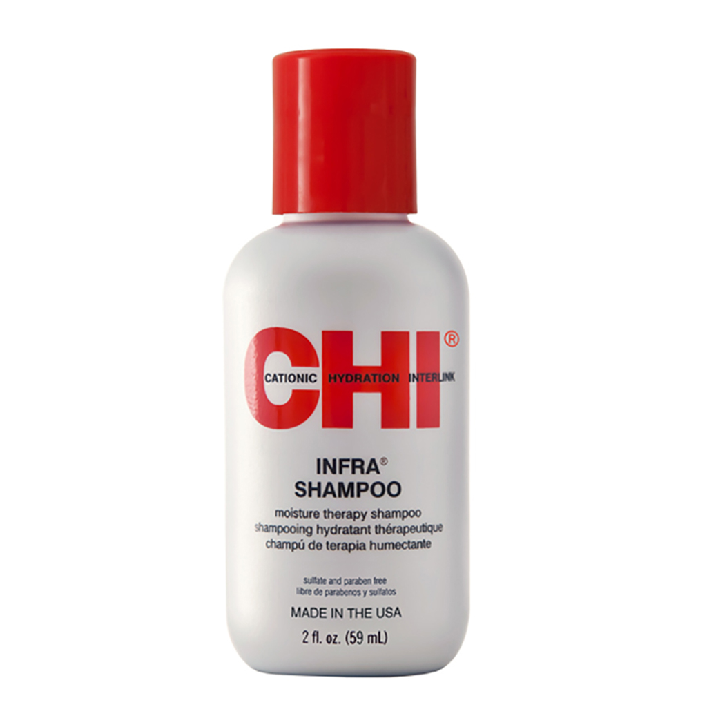 CHI INFRA SHAMPOO 50ML