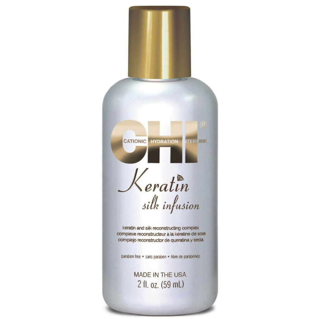 CHI KERATIN SILK INFUSION 50ML