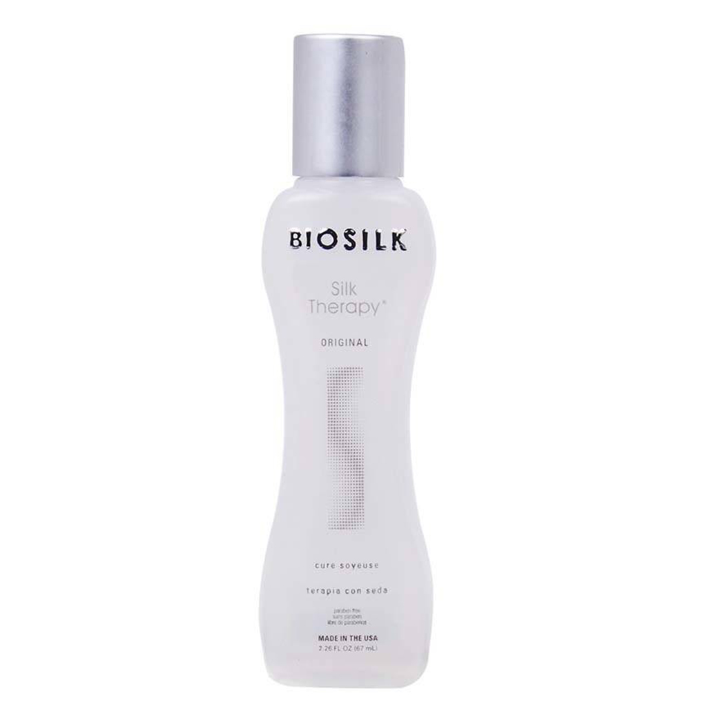 BIOSILK SILK THERAPY Original Serum 67ML