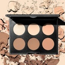 Mac Studio Fix Sculpt & Shape Contour Palette LIGHT/MEDIUM