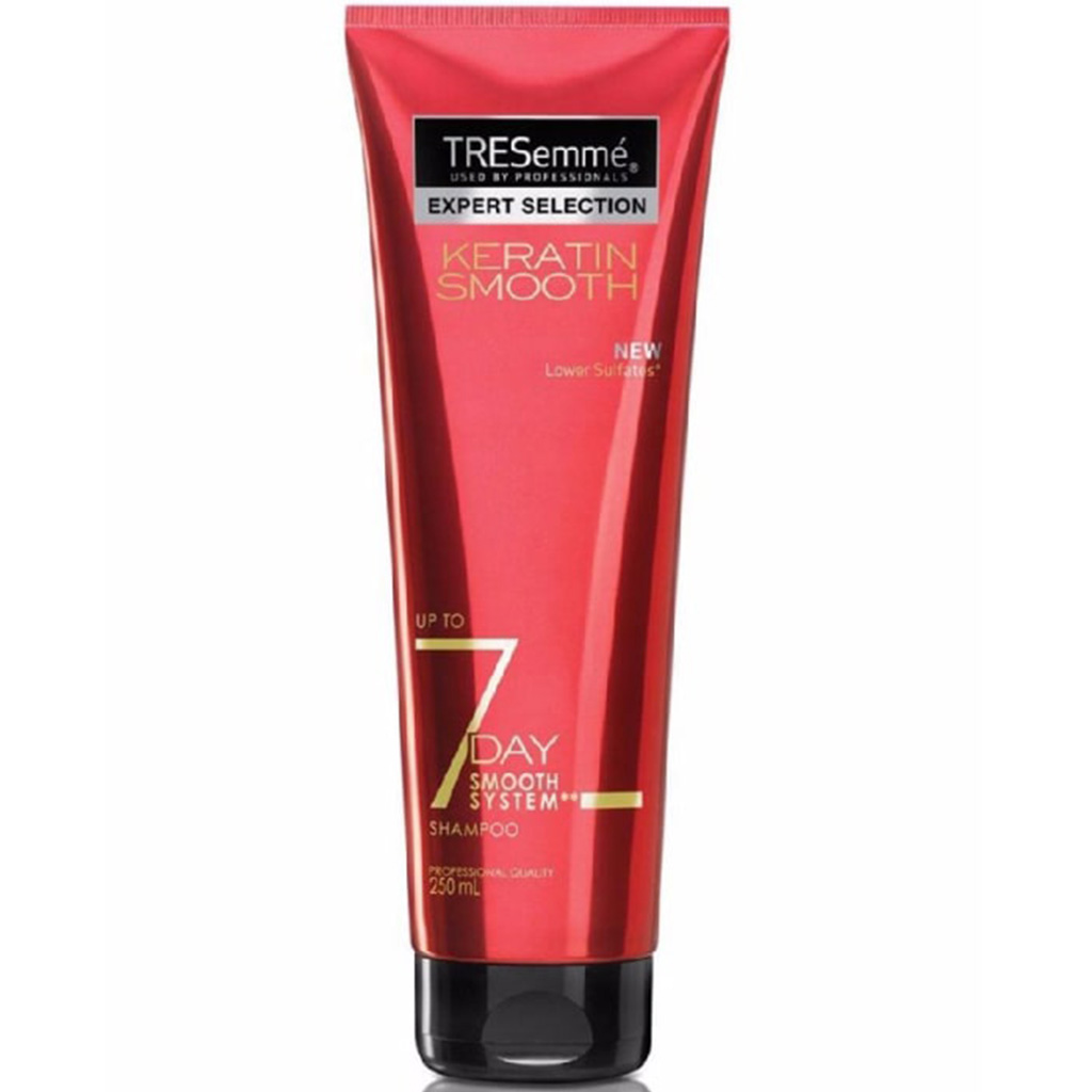 TRESEMME KERATIN SMOOTH Shampoo 250ml