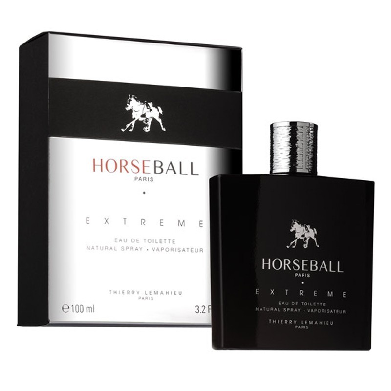 HORSEBALL EXTREME EDP 100ML