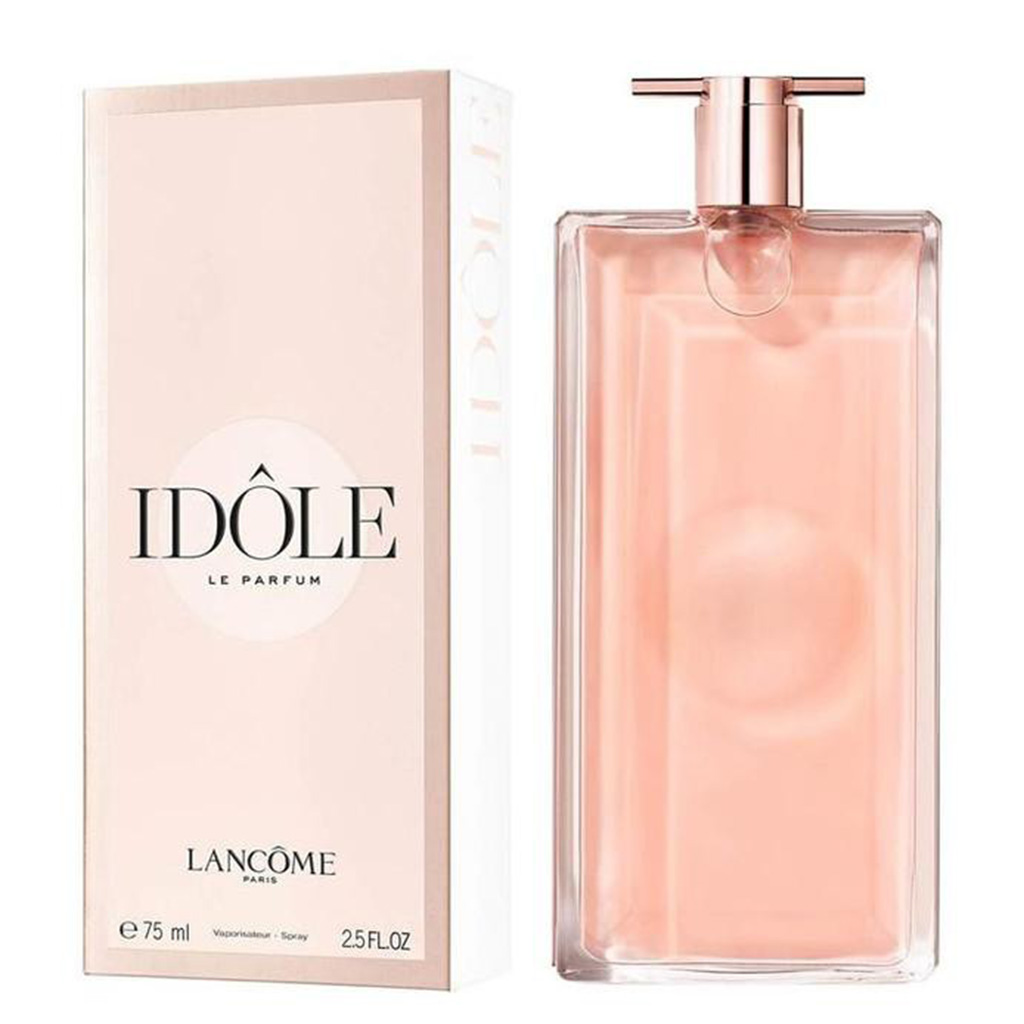 LANCOME IDOLE 75ML EDP FOR WOMEN