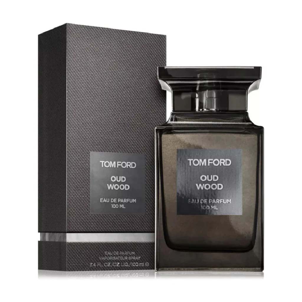 Tom Ford Oud Wood 100ML EDP Men