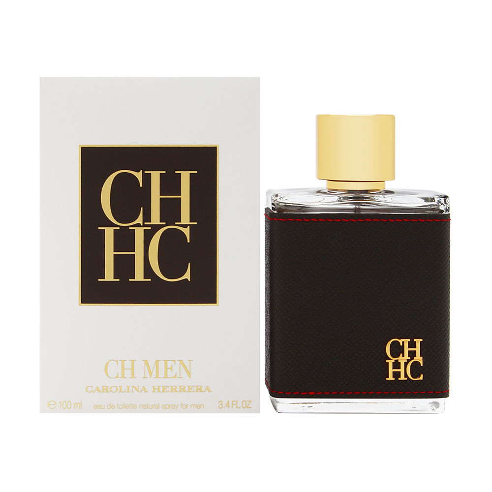 CAROLINA HERRERA CH MEN 100ML EDT