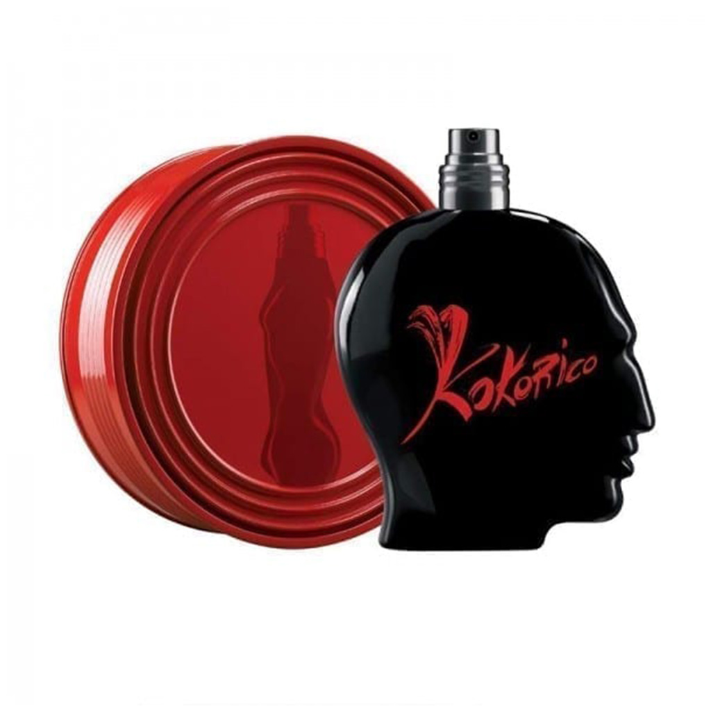 JEAN PAUL GAULTIER KOKORICO EDT 100ML