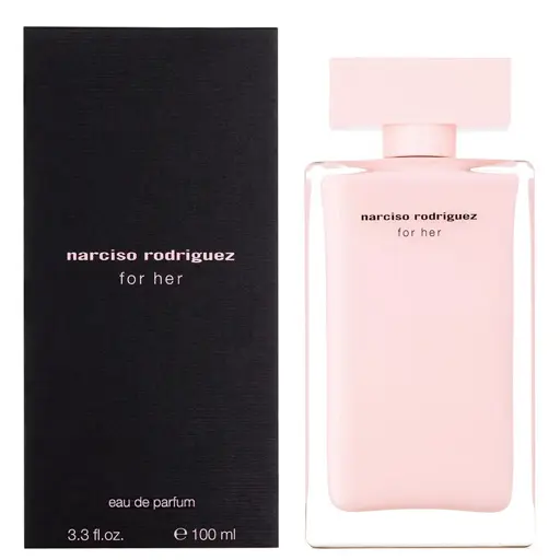 NARCISO RODRIGUES FOR HER 100ML EDP